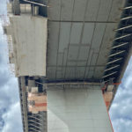 Westgate Bridge Remedial Works