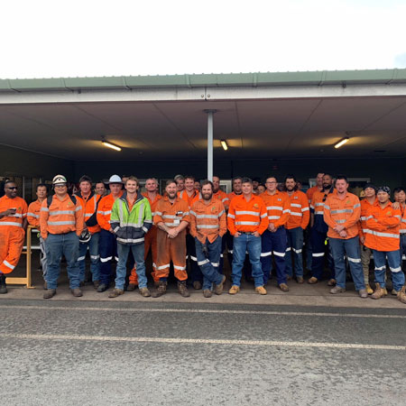 McElligotts Contractors