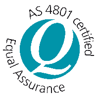 ISO 4801 Certified