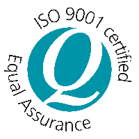 ISO 9001 Certified