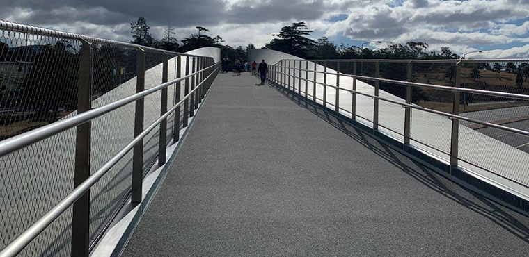 Bridge of Remembrance