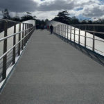 Hobart Memorial Bridge