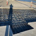 Repairing Concrete