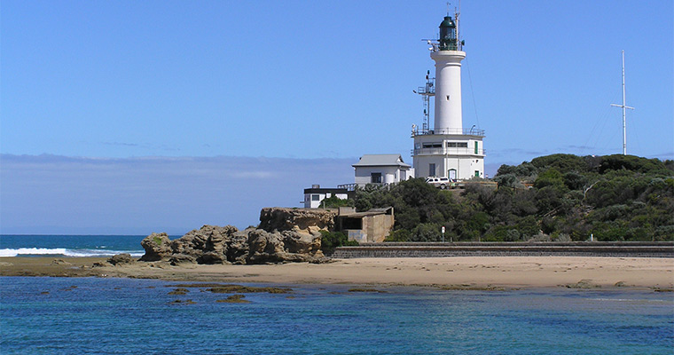 Point Lonsdale Lighthouse Restoration