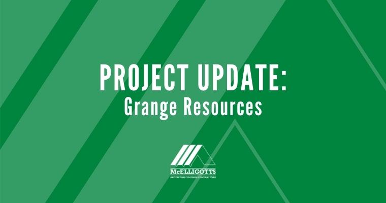 Grange Resources