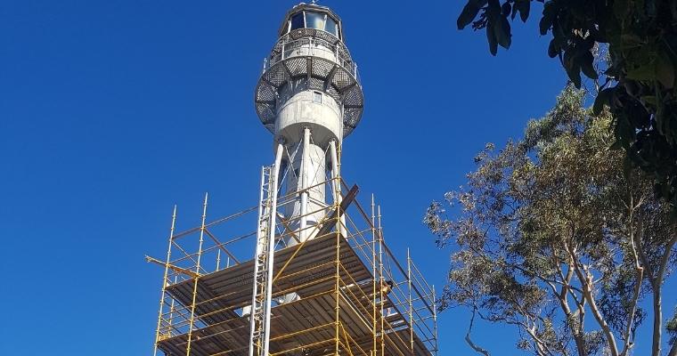 McCrae Lighthouse